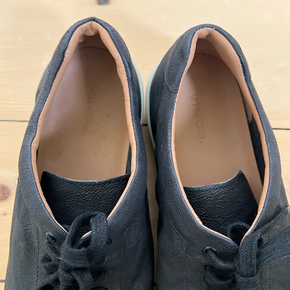 NEW Men’s Vince Smart Sneaker - Picture 4 of 7